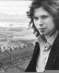 photo de Nick Drake